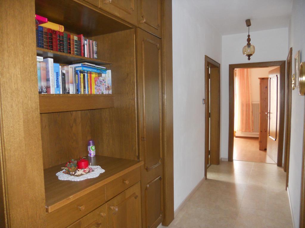 Ferienwohnung Gerti Kalt Lieserhofen Номер фото
