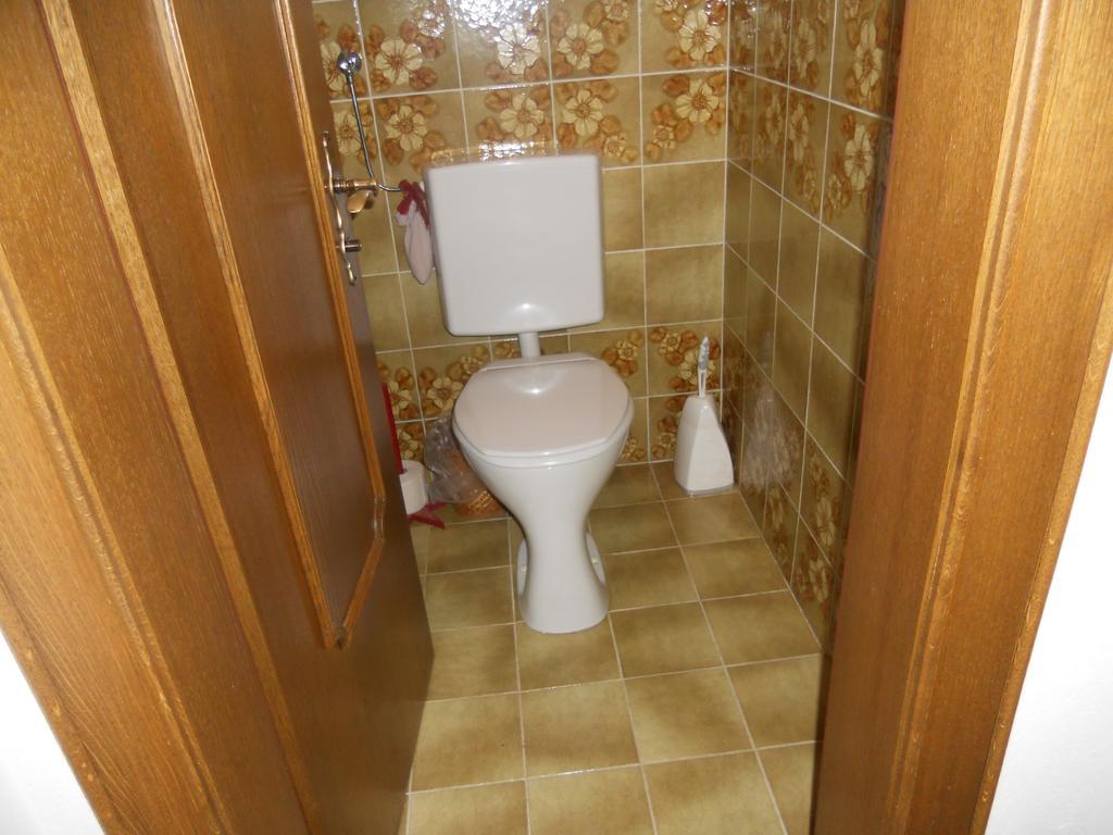 Ferienwohnung Gerti Kalt Lieserhofen Экстерьер фото